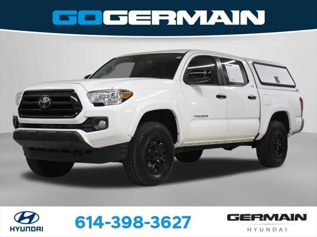2021 Toyota Tacoma SR5 V6 for sale near Columbus, OH