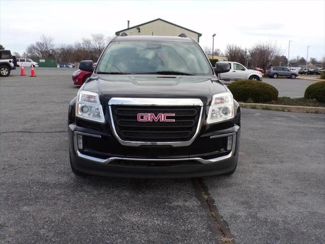 2017 GMC Terrain SLE-2 for sale in Frederick, MD
