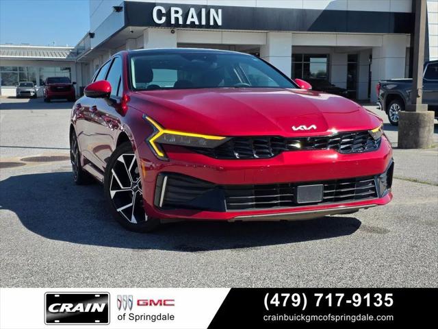 2025 Kia K5 EX for sale in Springdale, AR