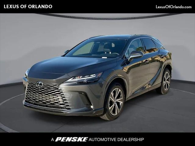 2026 Lexus RX 350 Premium for sale in Orlando, FL