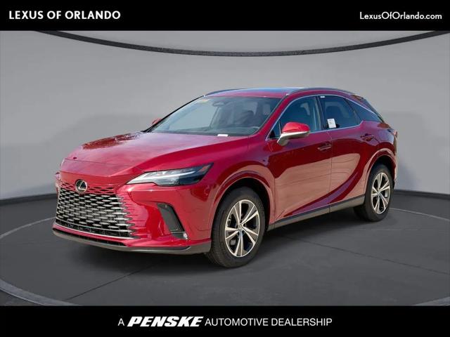 2026 Lexus RX 350 Base for sale in Orlando, FL