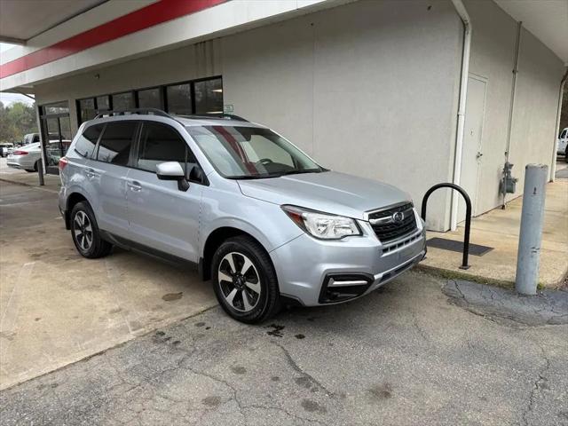 2018 Subaru Forester 2.5i Premium for sale in Asheville, NC