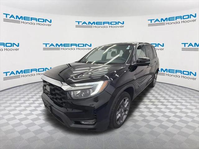 2022 Honda Passport AWD EX-L for sale in Birmingham, AL
