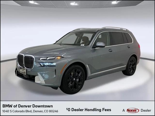 2026 BMW X7 xDrive40i for sale in Denver, CO