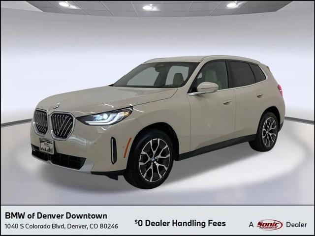 2026 BMW X3 30 xDrive for sale in Denver, CO