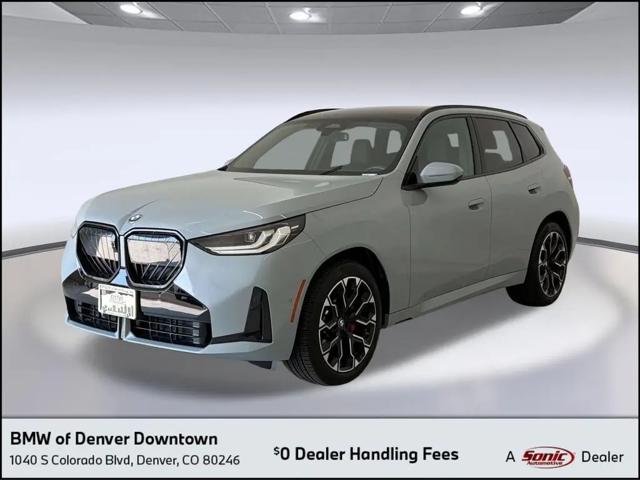 2026 BMW X3 30 xDrive for sale in Denver, CO