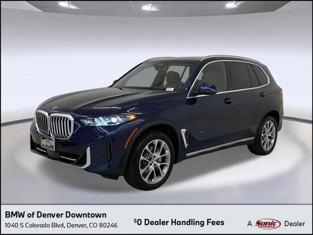 2026 BMW X5 xDrive40i for sale in Denver, CO