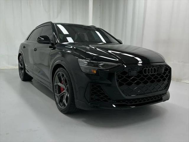 2025 Audi RS Q8 quattro Tiptronic for sale in Manheim, PA