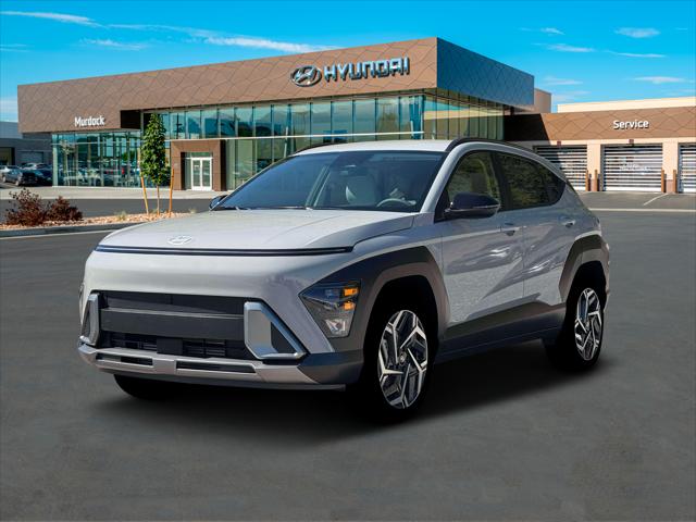 2026 Hyundai Kona SEL Premium for sale in LINDON, UT