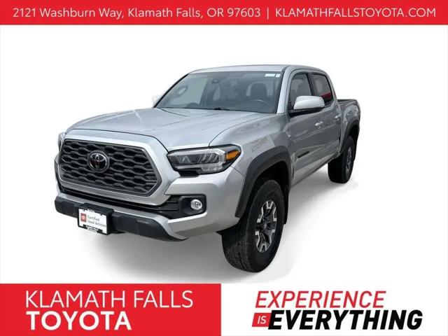 2023 Toyota Tacoma TRD Off Road for sale in Klamath Falls, OR