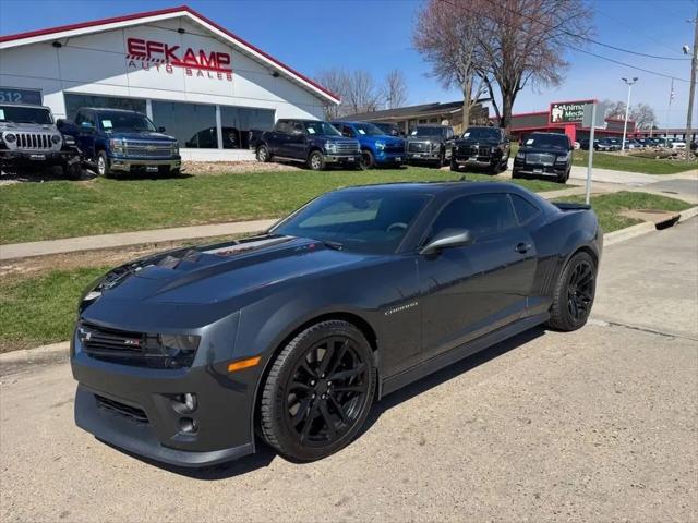 2013 Chevrolet Camaro ZL1 for sale in Des Moines, IA