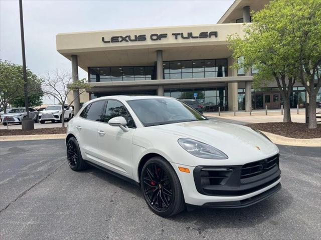 2024 Porsche Macan GTS for sale in Tulsa, OK