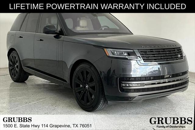 2023 Land Rover Range Rover P530 SE for sale in Grapevine, TX
