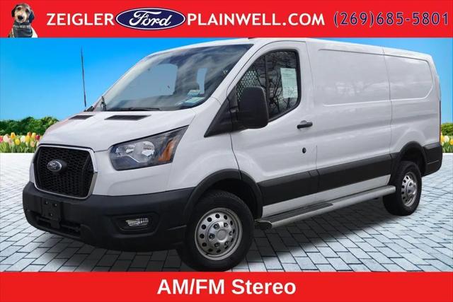 2024 Ford Transit Cargo Van Base for sale in Plainwell, MI