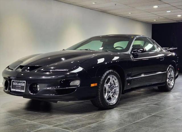 2002 Pontiac Firebird Trans Am for sale in Rolling Meadows, IL