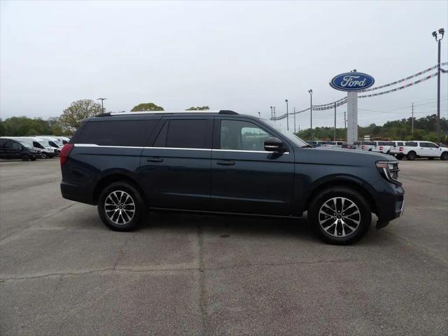 2025 Ford Expedition Platinum MAX for sale in Commerce, GA