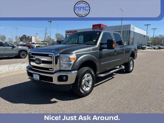 2015 Ford F-350 XLT for sale in Mankato, MN