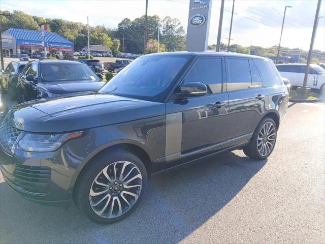 2022 Land Rover Range Rover Westminster for sale in Huntsville, AL