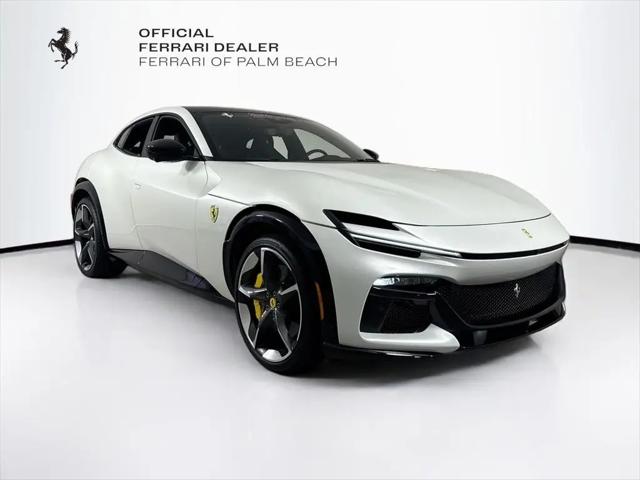 2025 Ferrari Purosangue Unknown for sale in West Palm Beach, FL
