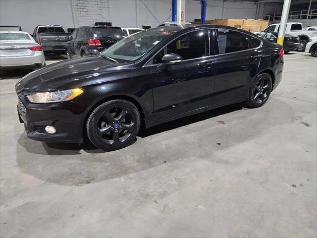 2013 Ford Fusion SE for sale in Storm Lake, IA