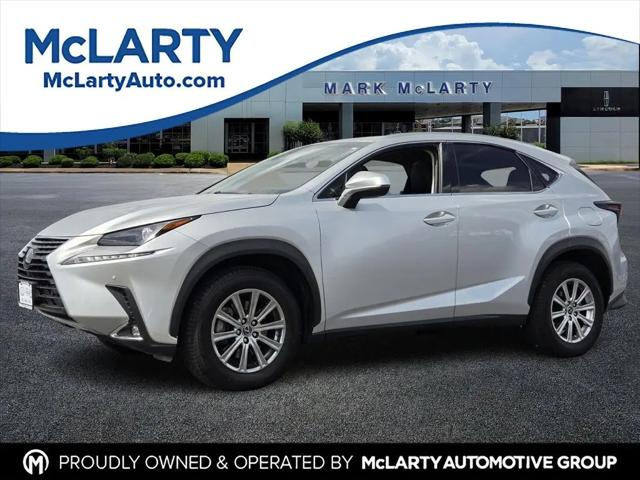 2019 Lexus NX 300 F SPORT for sale in North Little Rock, AR