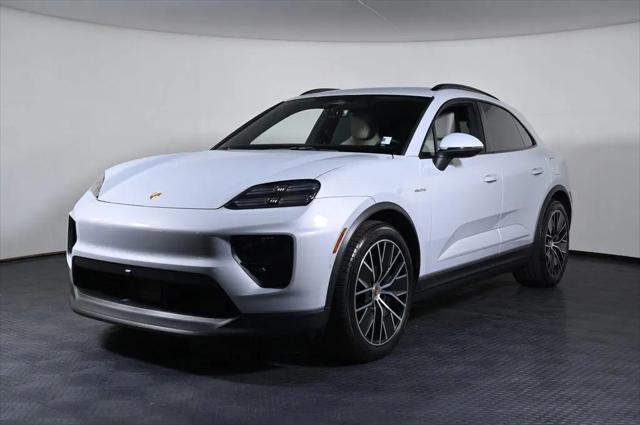 2025 Porsche Macan Electric Base for sale in Coral Gables, FL