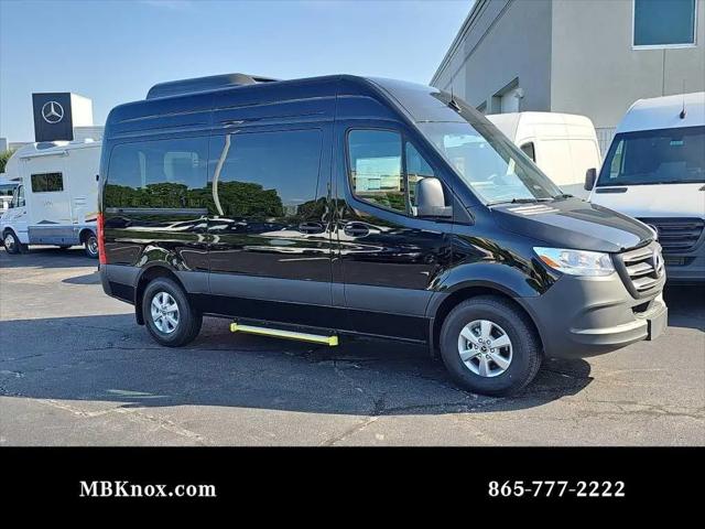 2025 Mercedes-Benz Sprinter 2500 Standard Roof 4-Cyl Diesel HO for sale in Knoxville, TN