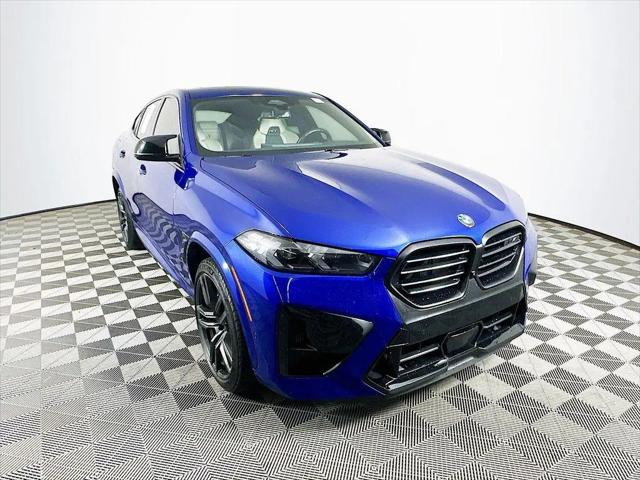 2024 BMW X6 M Competition for sale in Toledo, OH
