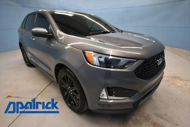 2024 Ford Edge ST-Line for sale in Boonville, IN