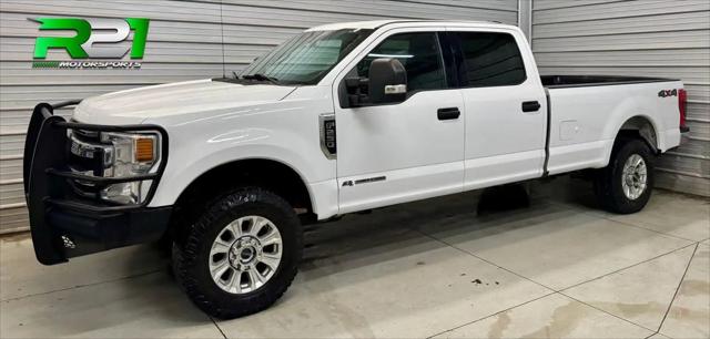 2021 Ford F-250 XLT for sale near NW Canal Fulton, OH
