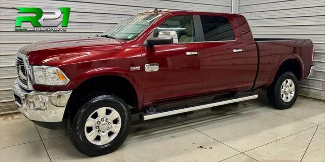 2018 Ram 2500 for sale near NW Canal Fulton, OH