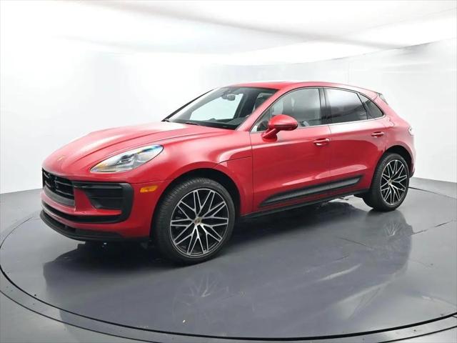 2025 Porsche Macan Unknown for sale in West Palm Beach, FL