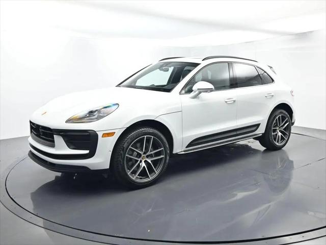 2025 Porsche Macan Unknown for sale in West Palm Beach, FL