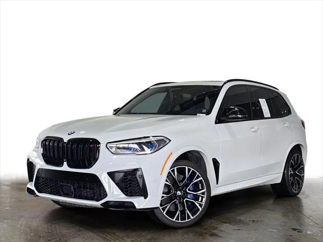 2021 BMW X5 M Base for sale in Lynnwood, WA