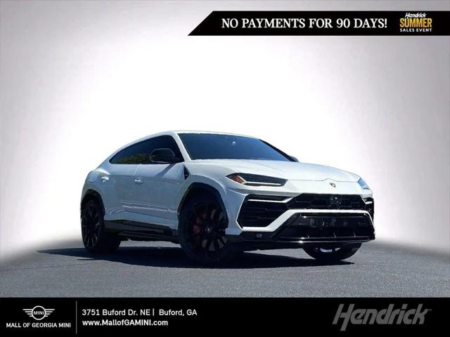 2022 Lamborghini Urus AWD for sale in Buford, GA
