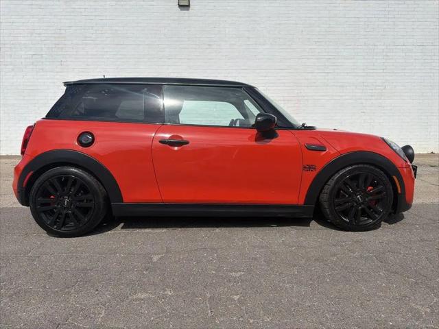 2020 MINI Hardtop Cooper S for sale in Madison, NC