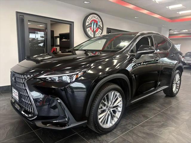 2025 Lexus NX 350 Premium for sale in Wallingford, CT