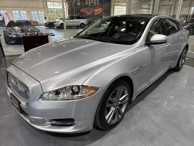 2013 Jaguar XJ Base for sale in Charlotte, NC