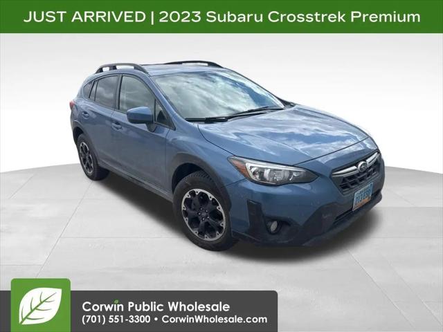 2023 Subaru Crosstrek Premium for sale in Fargo, ND