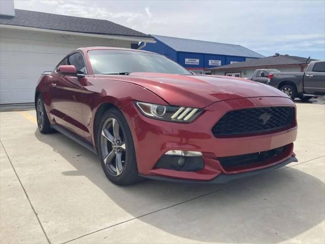 2015 Ford Mustang V6 for sale in Princeton, TX