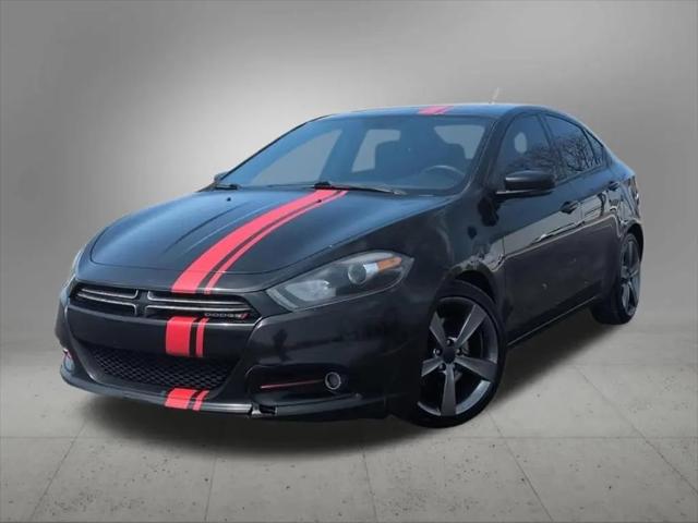 2015 Dodge Dart GT for sale in Troy, MI