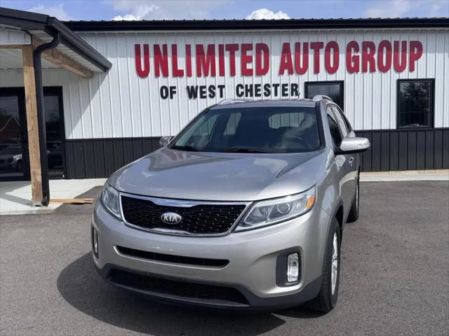 2014 Kia Sorento LX for sale near West Chester, OH