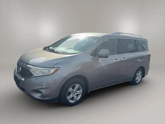 2011 Nissan Quest for sale near Columbus, OH