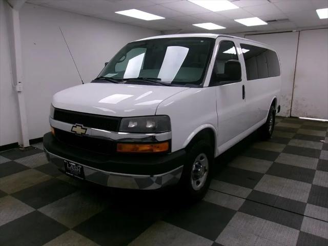2013 Chevrolet Express LT for sale in Johnstown, OH