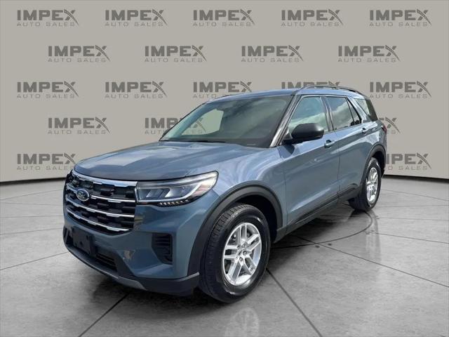 2026 Ford Explorer Active for sale in Greensboro, NC