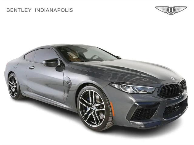 2023 BMW M8 Competition for sale in Indianapolis, IN