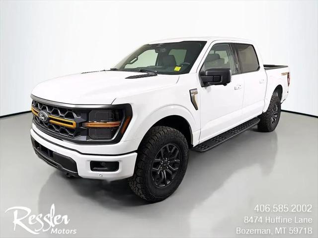 2026 Ford F-150 Tremor for sale in Bozeman, MT