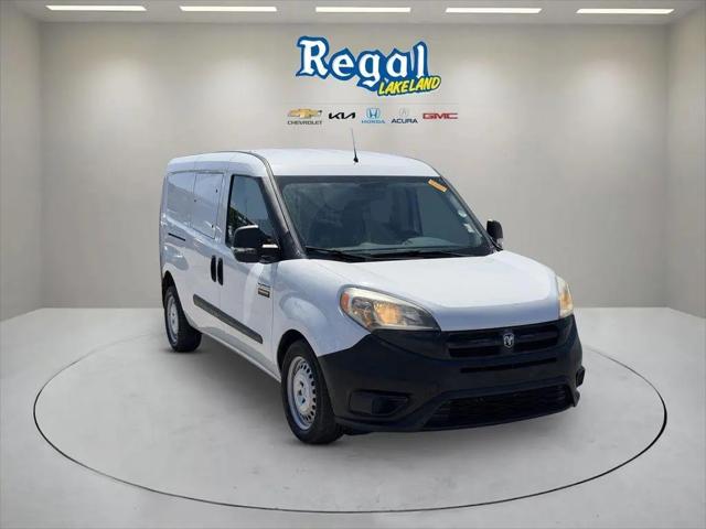 2017 Ram ProMaster City Cargo Van Tradesman Cargo Van for sale in Lakeland, FL