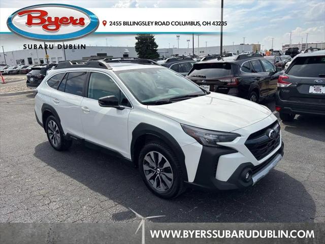 2024 Subaru Outback Limited for sale in Columbus, OH