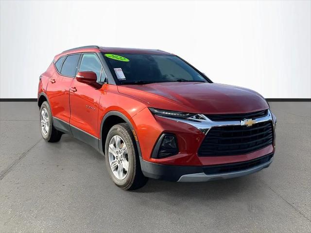 2022 Chevrolet Blazer FWD 2LT for sale in Gainesville, FL